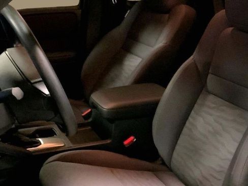 New 2026 Nissan Frontier S RWD image 11