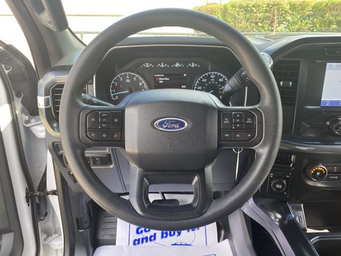 Used 2022 Ford F150 XL w/ STX Appearance Package image 5