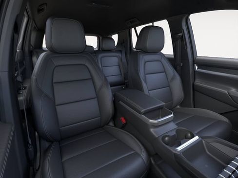 New 2027 GMC Terrain Elevation w/ Elevation Premium Package AWD/4WD image 16