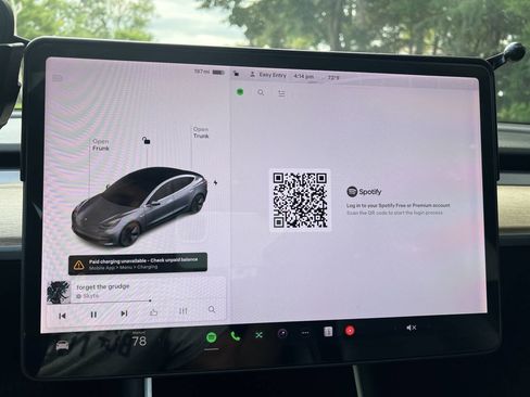 Used 2018 Tesla Model 3 Long Range image 26