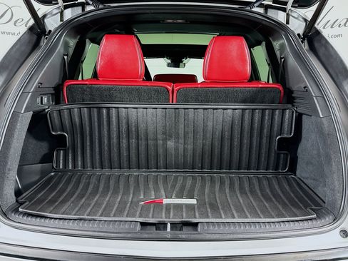 Used 2023 Acura MDX A-Spec image 25