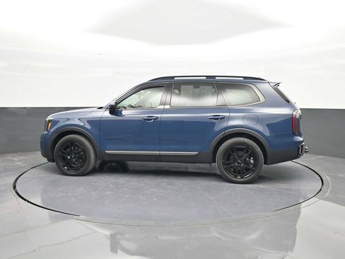 Used 2023 Kia Telluride EX X-Line image 4