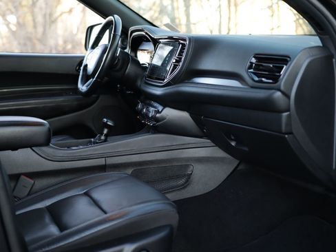 Used 2021 Dodge Durango GT image 35