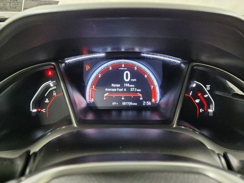 Used 2020 Honda Civic Sport image 23