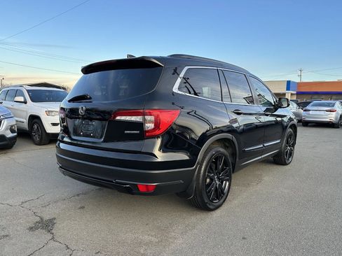 Used 2021 Honda Pilot Special Edition image 6
