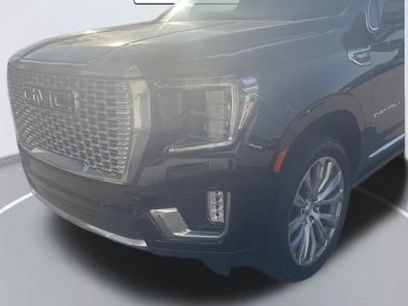 Used 2023 GMC Yukon Denali w/ Denali Reserve Package