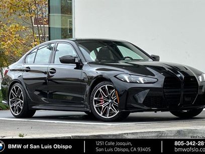 New 2026 BMW M3 Competition