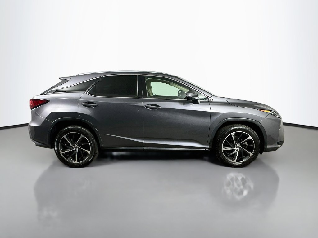 Used 2019 Lexus RX 350 FWD w/ Luxury Package image 7