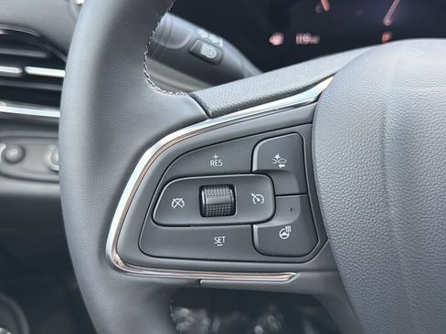 New 2026 Buick Envista Sport Touring w/ Convenience I Package FWD image 11
