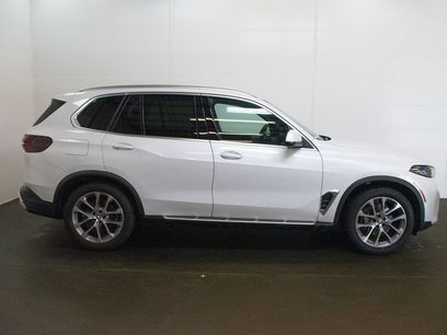 Used 2024 BMW X5 xDrive40i w/ Premium Package
