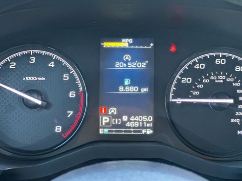 Used 2023 Subaru Forester AWD/4WD image 25