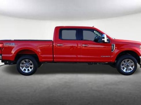 Used 2019 Ford F250 Lariat w/ Chrome Package AWD/4WD image 18