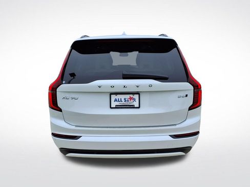 New 2026 Volvo XC90 B6 Ultra w/ Lounge Package AWD/4WD image 6