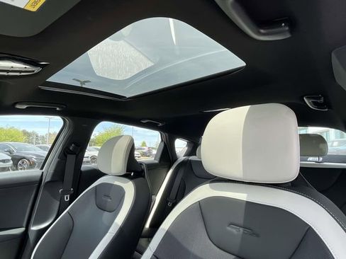 New 2026 Kia K4 GT-Line image 26