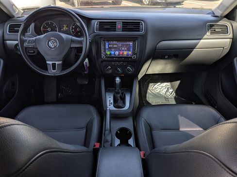 Used 2014 Volkswagen Jetta TDI FWD image 28