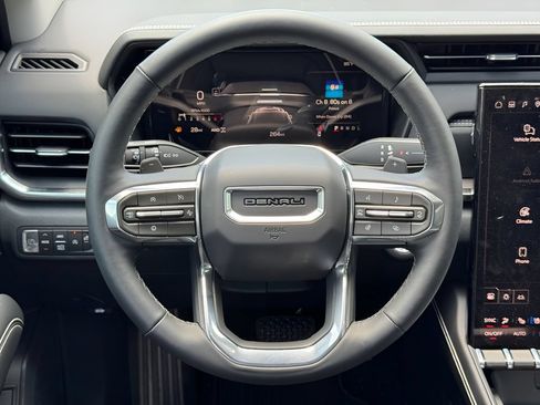 New 2026 GMC Terrain Denali AWD/4WD image 19