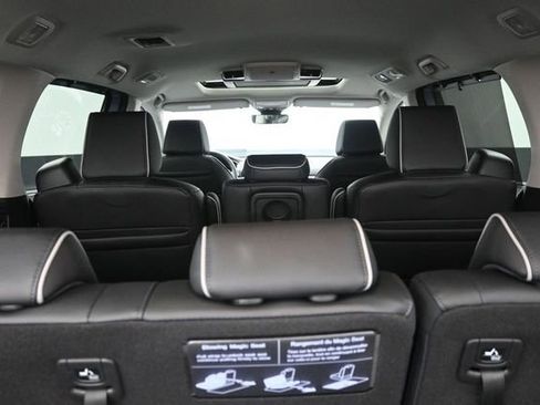 Used 2026 Honda Odyssey Touring image 38