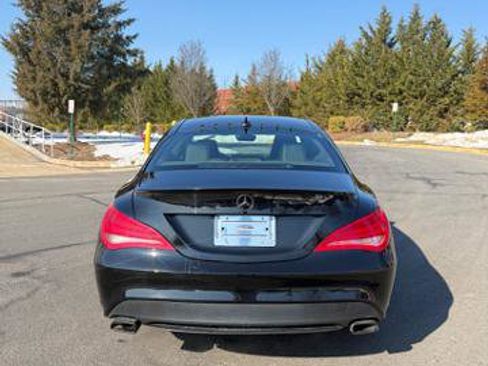 Used 2014 Mercedes-Benz CLA 250 4MATIC image 6