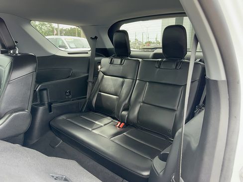 Certified 2023 Ford Explorer XLT w/ Equipment Group 202A RWD image 13