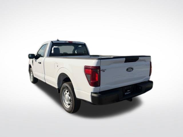 New 2026 Ford F150 XL RWD image 6