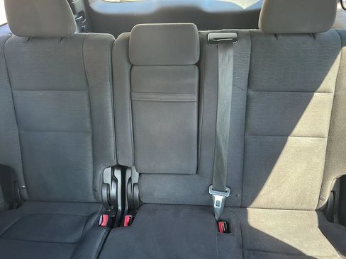 Used 2015 Jeep Grand Cherokee Laredo w/ Quick Order Package 23E AWD/4WD image 13