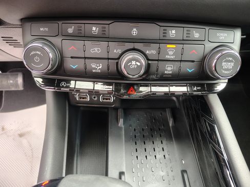 New 2026 Dodge Durango GT image 37