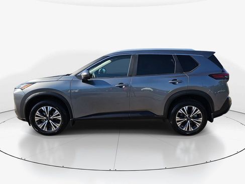 Used 2023 Nissan Rogue SV w/ SV Premium B Package FWD image 10