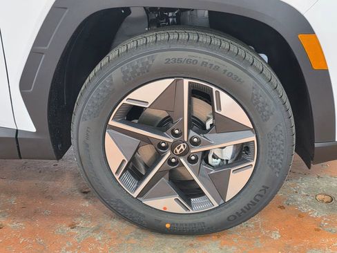 New 2026 Hyundai Tucson SEL FWD image 11