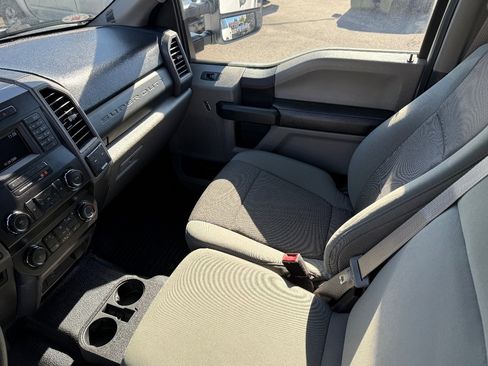 Used 2019 Ford F350 XL w/ Power Equipment Group image 22