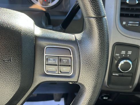 Used 2014 RAM 1500 Express image 13