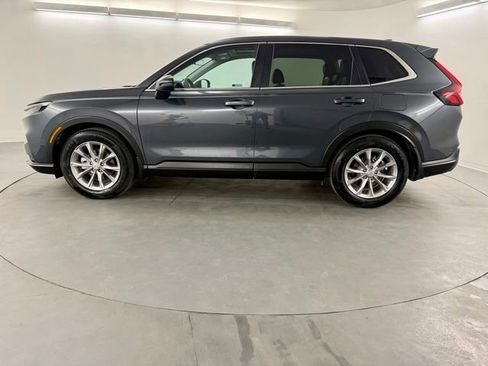 Certified 2023 Honda CR-V EX-L image 5