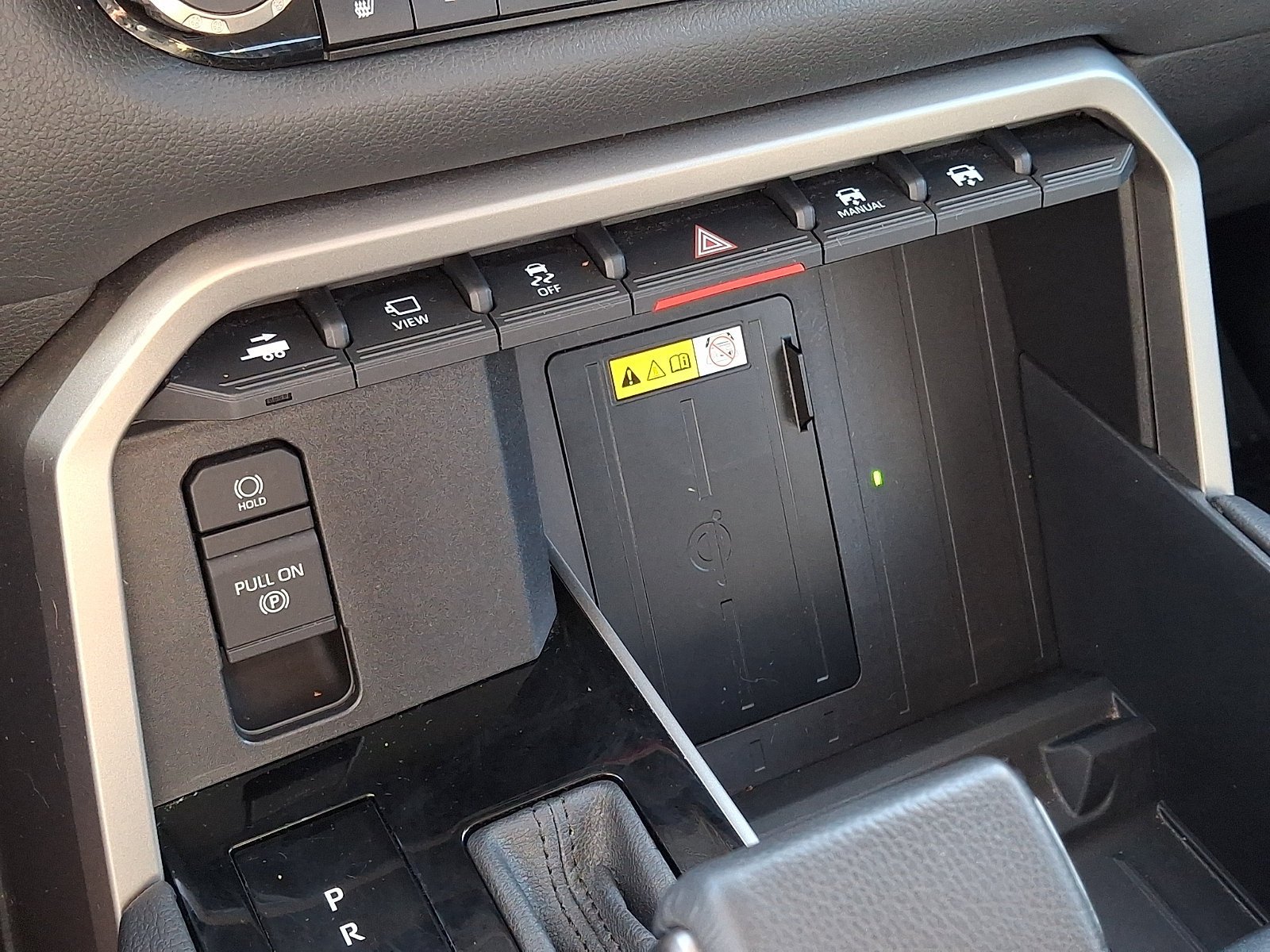 Certified 2023 Toyota Tundra Limited AWD/4WD image 24