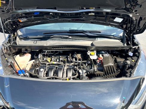 Used 2019 Ford Transit Connect Titanium w/ Titanium Premium Package image 54