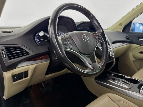 Used 2016 Acura MDX FWD image 22