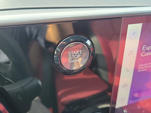 Used 2024 Lexus NX 350 AWD w/ Premium Package image 16