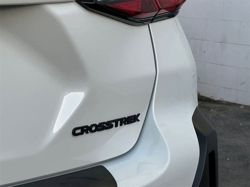 New 2026 Subaru Crosstrek 2.5i Premium image 6