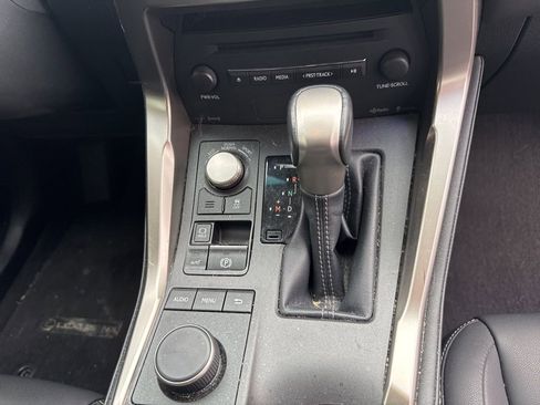 Used 2016 Lexus NX 200t AWD image 11