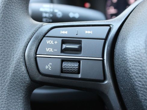 New 2026 Honda Accord LX image 23