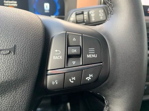 New 2025 Ford Bronco Sport Outer Banks w/ Sasquatch Outer Banks Package image 23