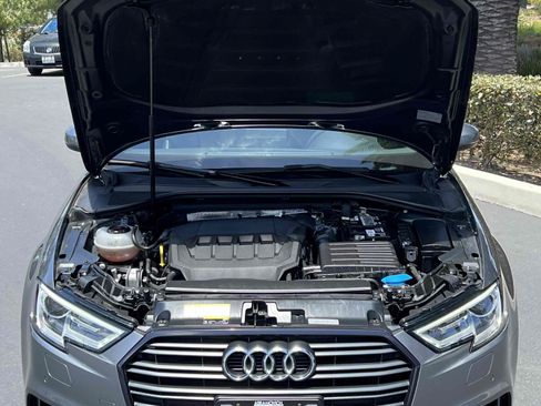 Used 2020 Audi A3 2.0T Premium w/ Final Edition Package FWD image 21