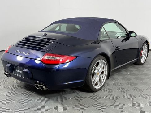 Used 2009 Porsche 911 Carrera S RWD image 7