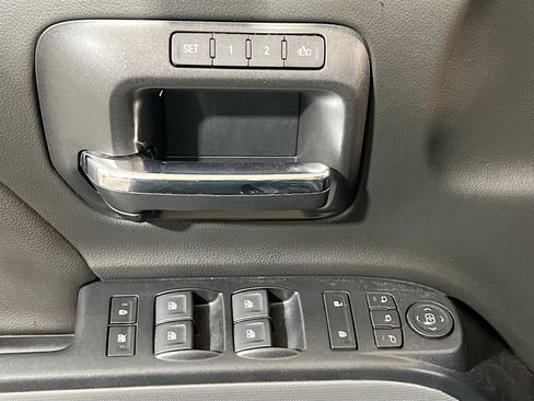 Used 2019 Chevrolet Silverado 2500 LTZ w/ Duramax Plus Package image 14