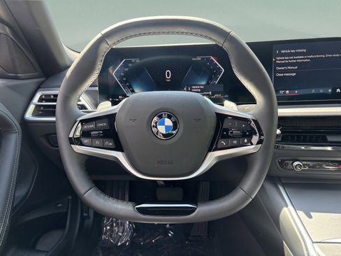 Certified 2025 BMW 230i Coupe RWD image 8