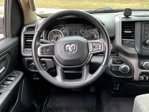 Used 2019 RAM 1500 Tradesman image 8