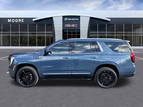 New 2026 GMC Yukon Elevation image 8