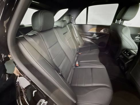 Used 2026 Mercedes-Benz GLE 350 4MATIC image 28