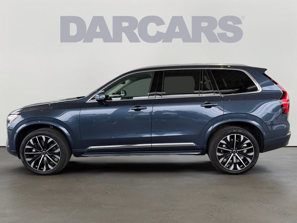 Certified 2026 Volvo XC90 B5 Ultra AWD/4WD image 4