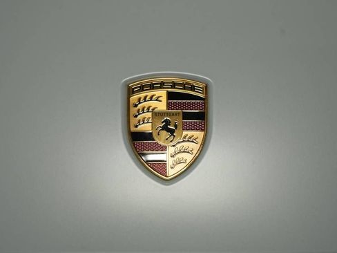 New 2026 Porsche Cayenne GTS image 28