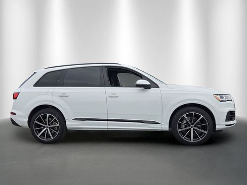 Used 2023 Audi Q7 3.0T Premium Plus AWD/4WD image 8