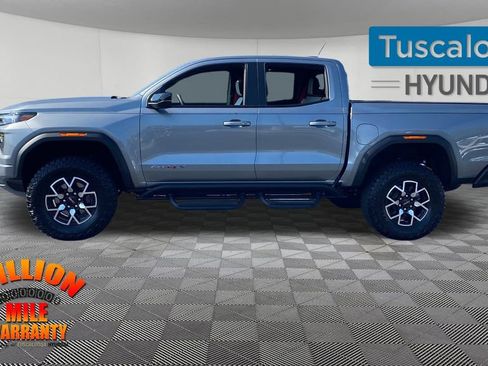 Used 2024 GMC Canyon AT4X image 5